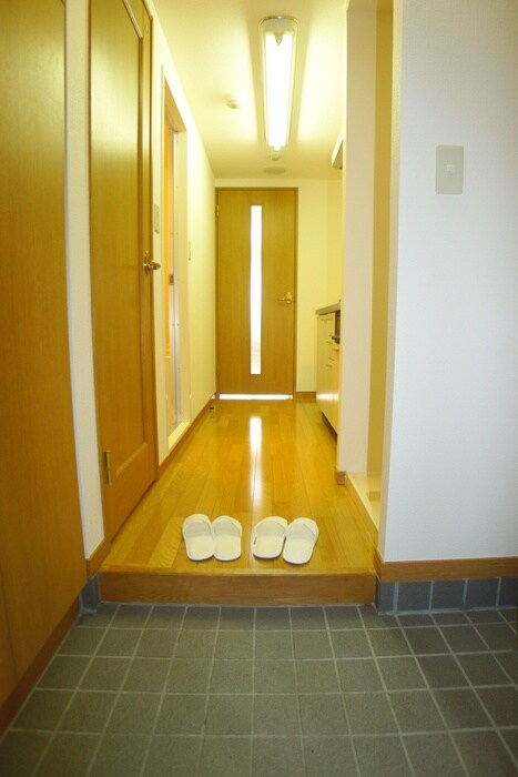 KENEDIX船橋の物件内観写真