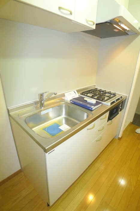 KENEDIX船橋の物件内観写真