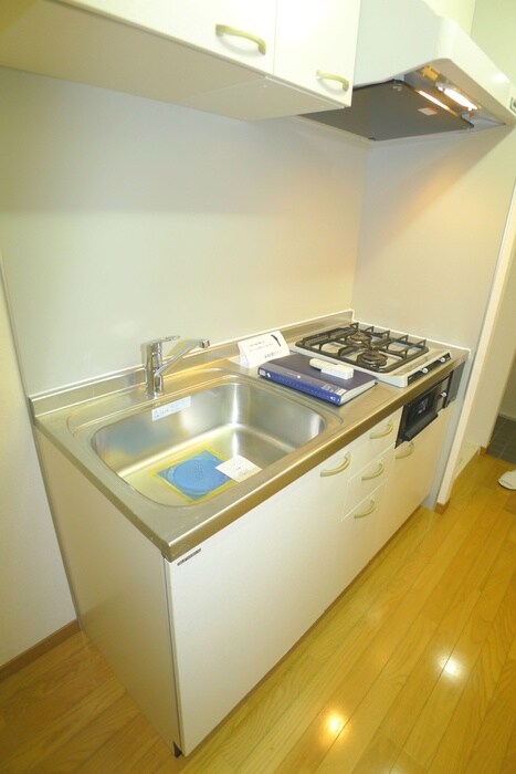 KENEDIX船橋の物件内観写真