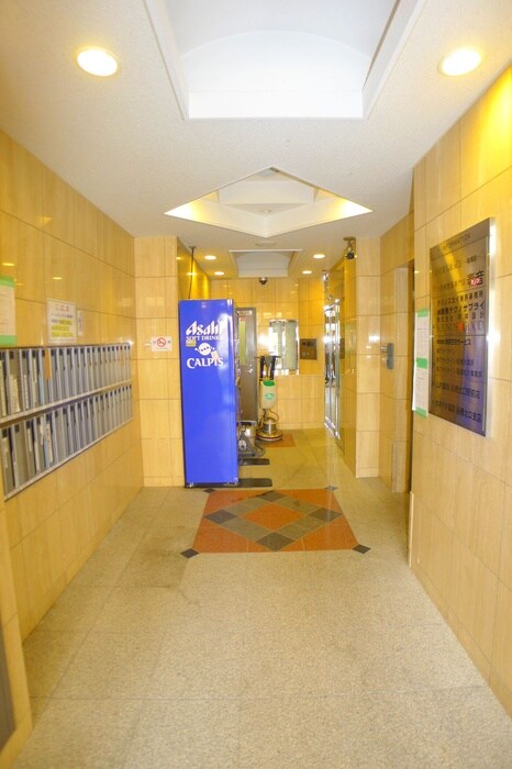 KENEDIX船橋の物件外観写真