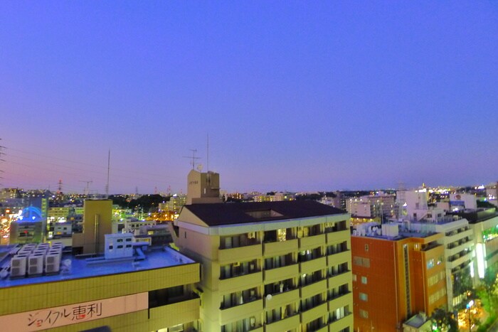 KENEDIX船橋の物件内観写真