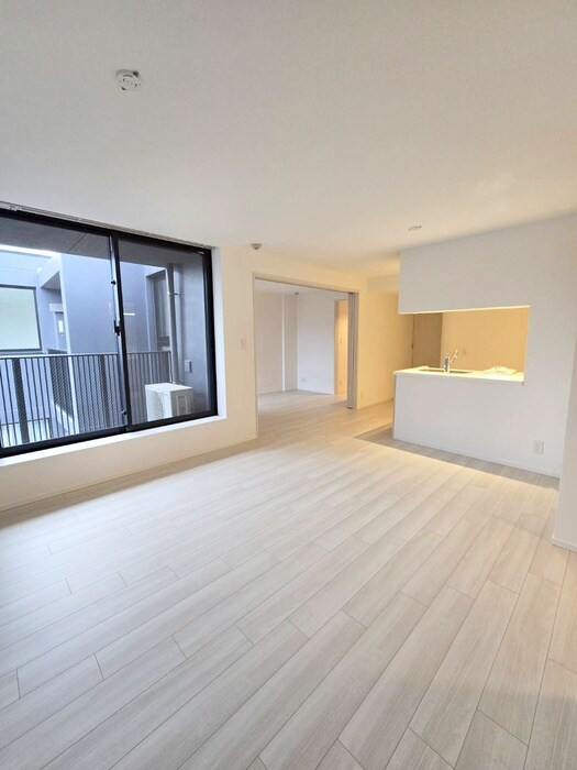 SOLASIAresidence亀戸の物件内観写真