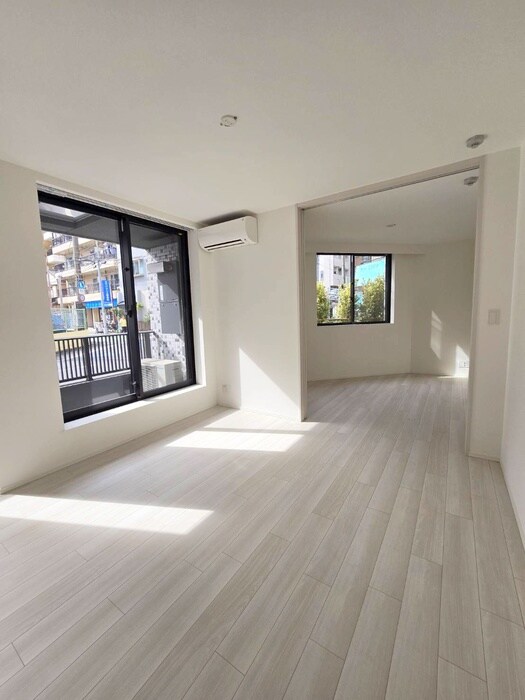 SOLASIAresidence亀戸の物件内観写真