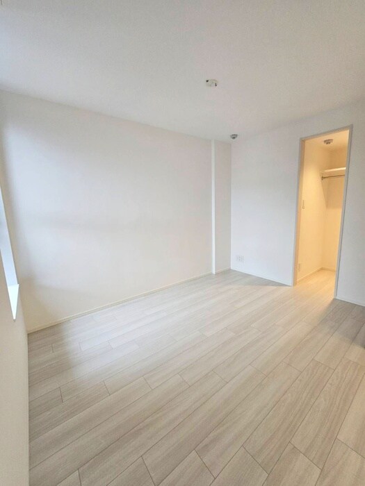 SOLASIAresidence亀戸の物件内観写真