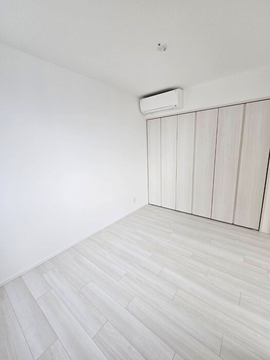 SOLASIAresidence亀戸の物件内観写真