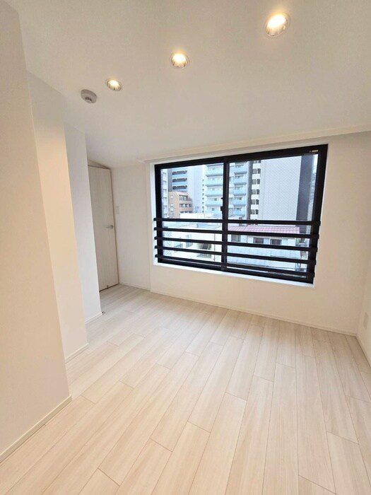 SOLASIAresidence亀戸の物件内観写真