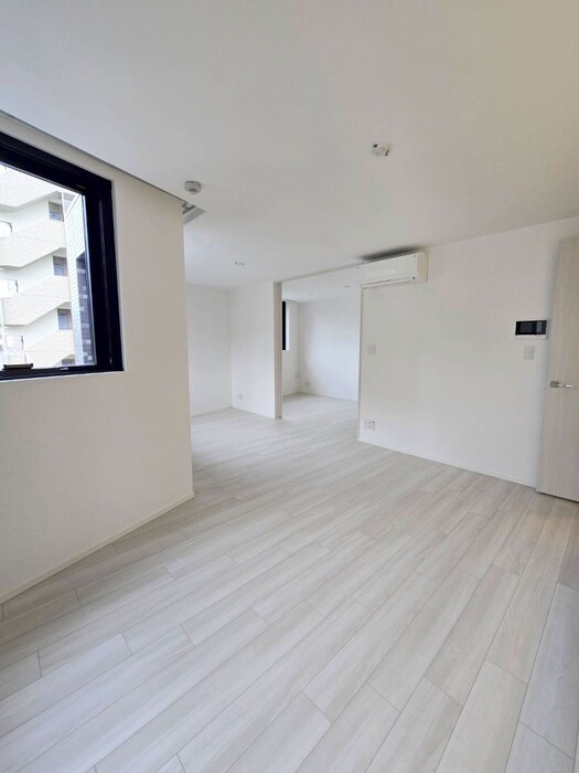 SOLASIAresidence亀戸の物件内観写真