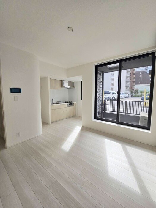 SOLASIAresidence亀戸の物件内観写真