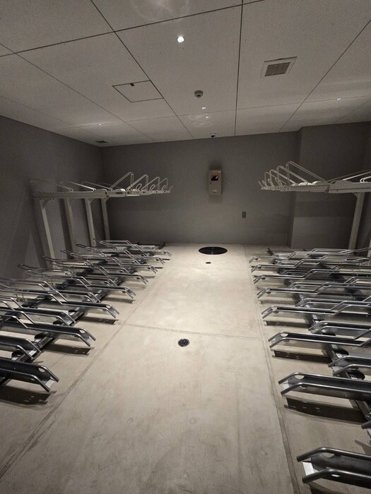 SOLASIAresidence亀戸の物件外観写真