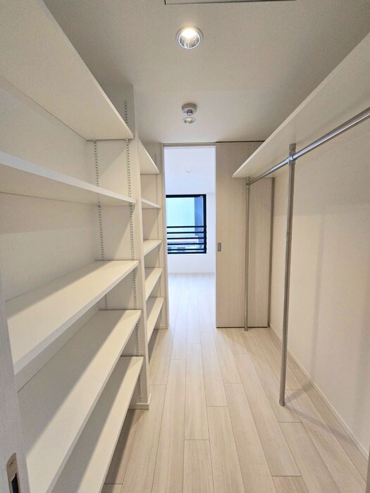 SOLASIAresidence亀戸の物件内観写真