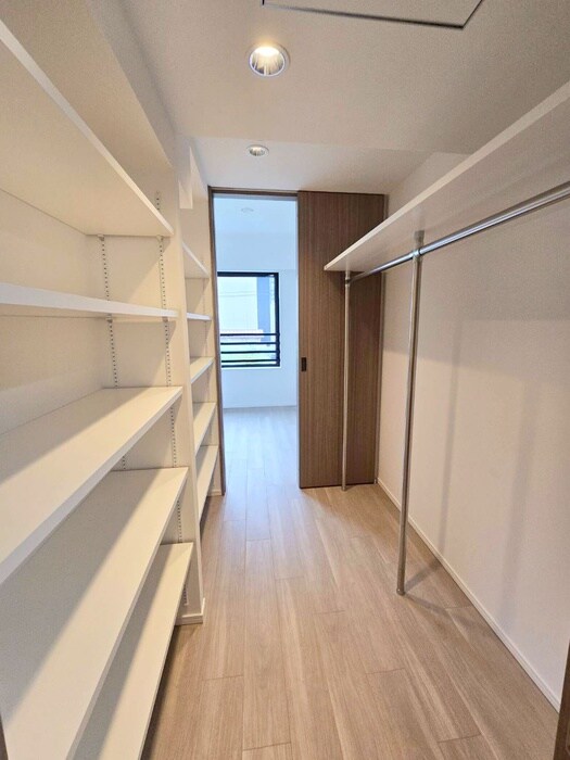 SOLASIAresidence亀戸の物件内観写真