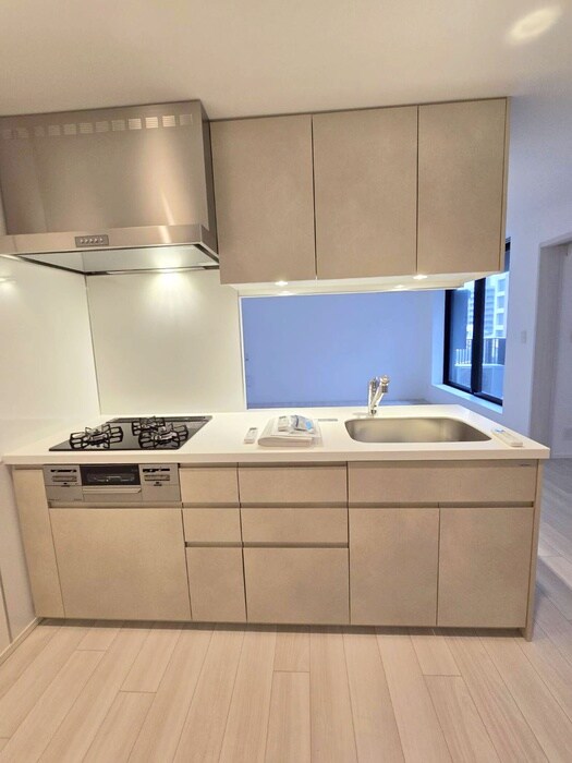 SOLASIAresidence亀戸の物件内観写真