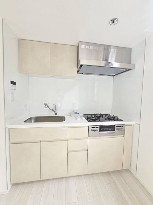 SOLASIAresidence亀戸の物件内観写真