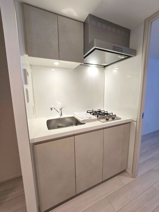 SOLASIAresidence亀戸の物件内観写真