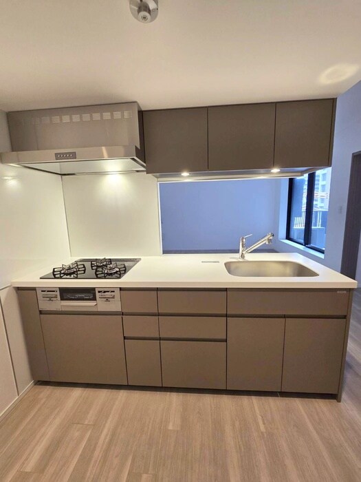 SOLASIAresidence亀戸の物件内観写真