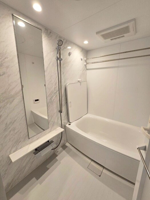 SOLASIAresidence亀戸の物件内観写真