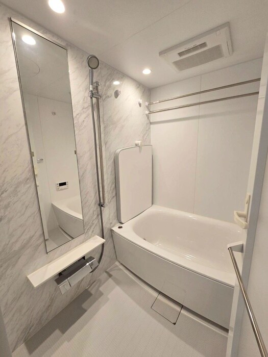 SOLASIAresidence亀戸の物件内観写真