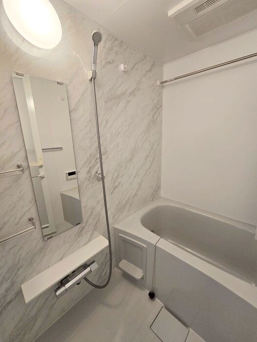 SOLASIAresidence亀戸の物件内観写真