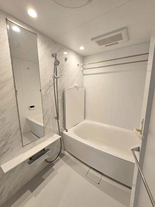 SOLASIAresidence亀戸の物件内観写真