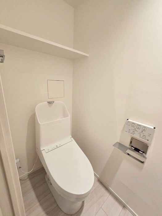 SOLASIAresidence亀戸の物件内観写真