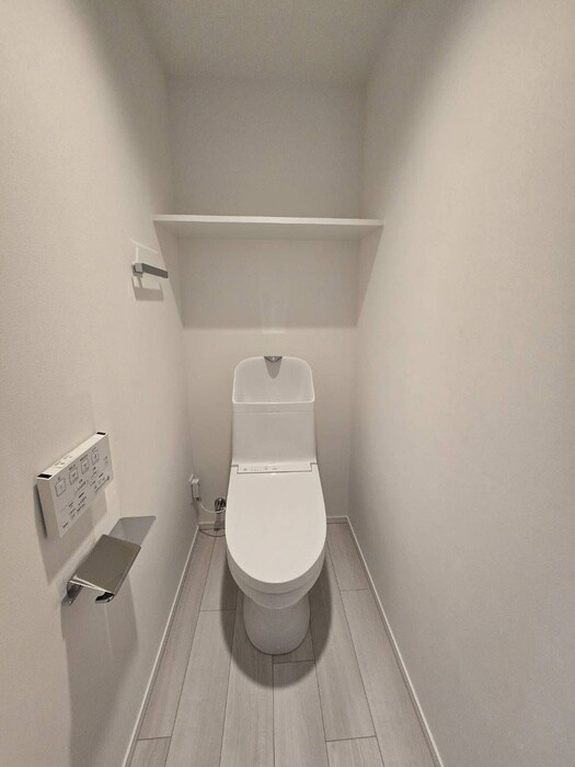 SOLASIAresidence亀戸の物件内観写真