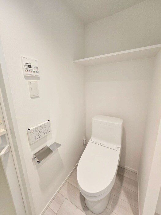 SOLASIAresidence亀戸の物件内観写真