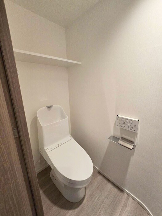 SOLASIAresidence亀戸の物件内観写真