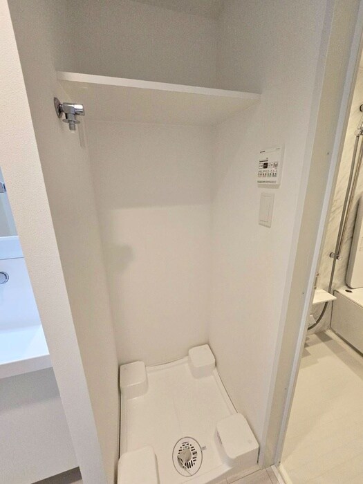 SOLASIAresidence亀戸の物件内観写真