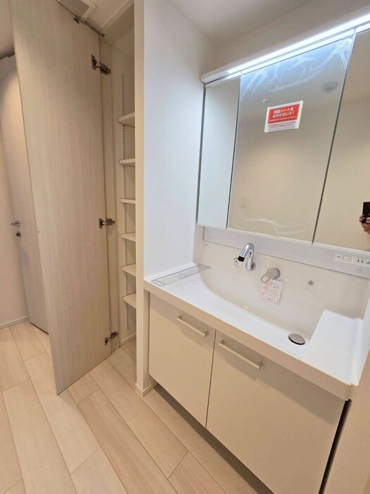 SOLASIAresidence亀戸の物件内観写真