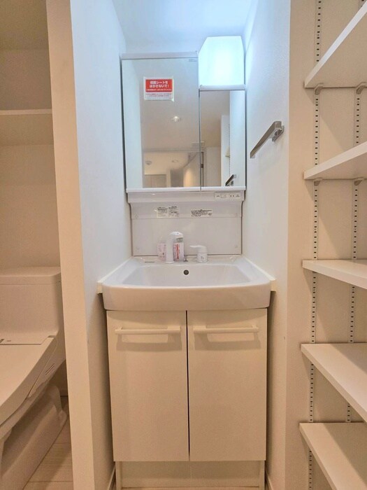 SOLASIAresidence亀戸の物件内観写真