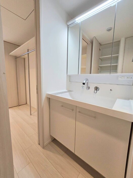 SOLASIAresidence亀戸の物件内観写真