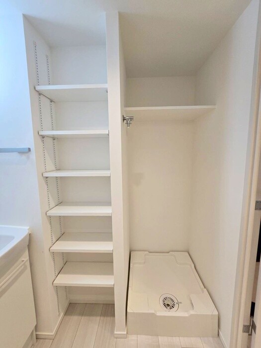 SOLASIAresidence亀戸の物件内観写真