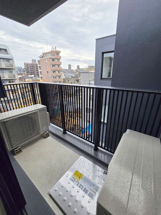 SOLASIAresidence亀戸の物件内観写真