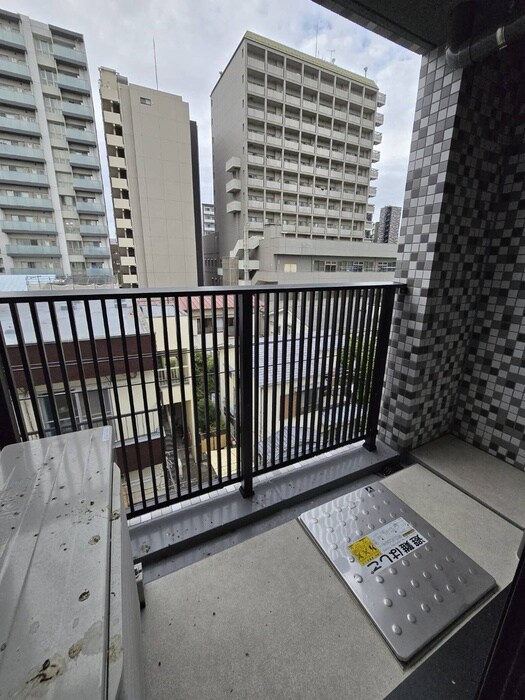 SOLASIAresidence亀戸の物件内観写真