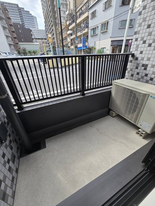 SOLASIAresidence亀戸の物件内観写真