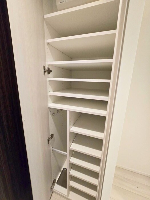 SOLASIAresidence亀戸の物件内観写真