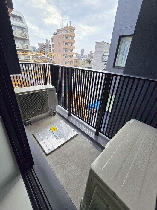 SOLASIAresidence亀戸の物件内観写真