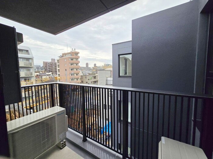 SOLASIAresidence亀戸の物件内観写真