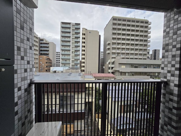 SOLASIAresidence亀戸の物件内観写真