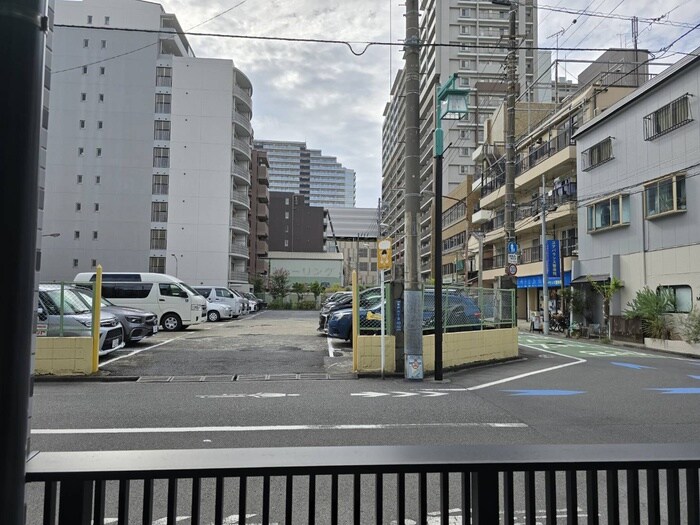 SOLASIAresidence亀戸の物件内観写真