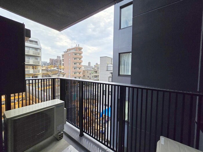 SOLASIAresidence亀戸の物件内観写真