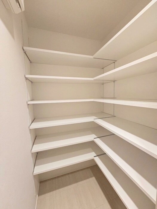 SOLASIAresidence亀戸の物件内観写真