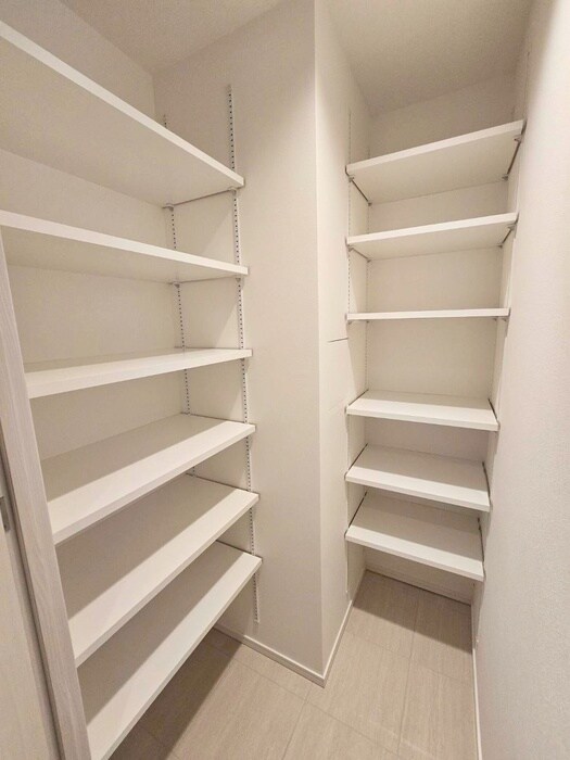 SOLASIAresidence亀戸の物件内観写真