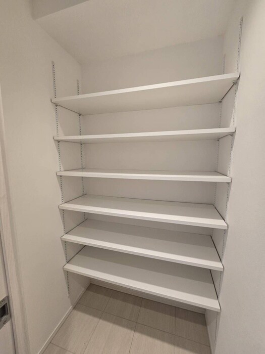 SOLASIAresidence亀戸の物件内観写真