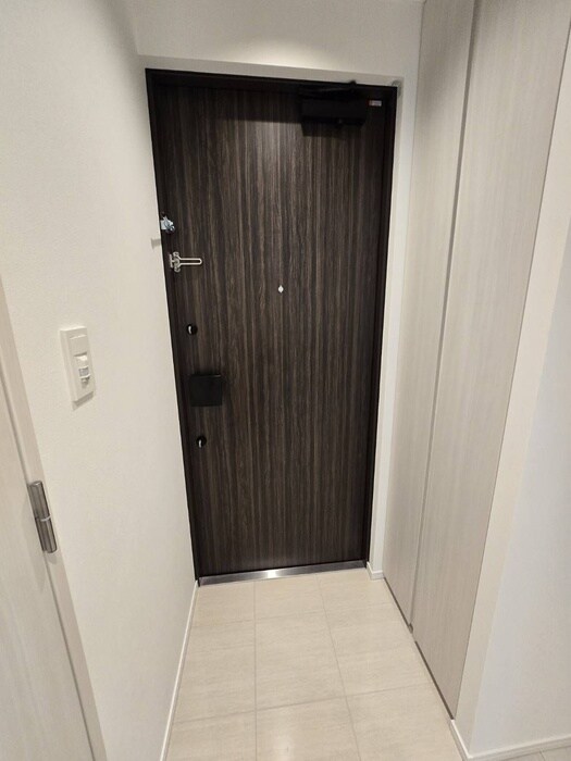 SOLASIAresidence亀戸の物件内観写真