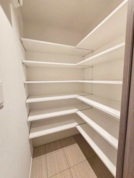 SOLASIAresidence亀戸の物件内観写真