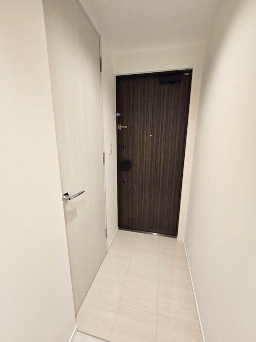 SOLASIAresidence亀戸の物件内観写真