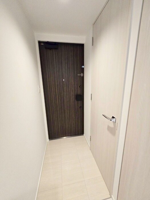 SOLASIAresidence亀戸の物件内観写真