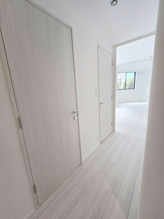 SOLASIAresidence亀戸の物件内観写真