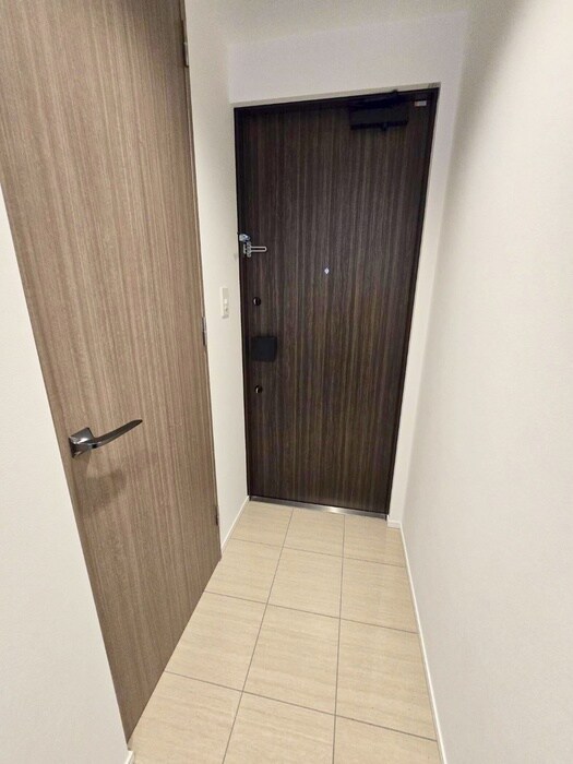 SOLASIAresidence亀戸の物件内観写真